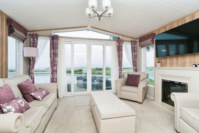 Mobile/park home for sale in Aberconwy Ltd, Conwy