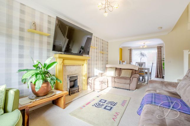20, Dodsley Way, Mansfield photo 4