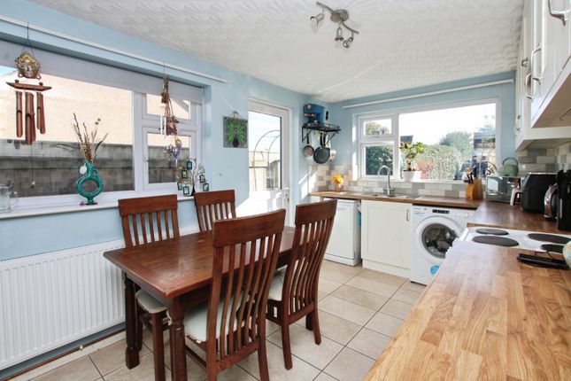Kirmond Road, Market Rasen photo 4