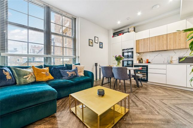 2-bed flat on 11, Diana House, 2, Holt Gardens, London, £575,000