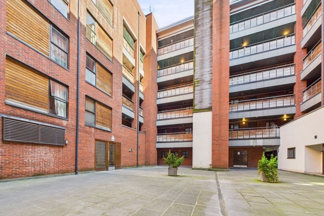 2-bed flat on Apt 37, Hudson Gardens, Liverpool, £180,000