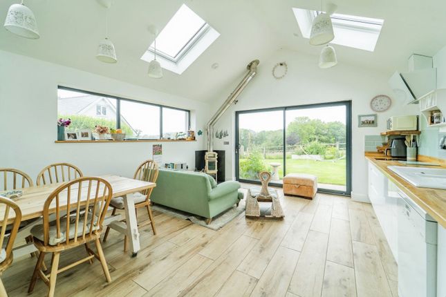 The Granary, Harrolds Farm, Kilgetty photo 4