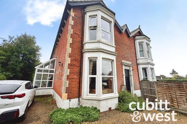 4 Bedroom Semi-Detached