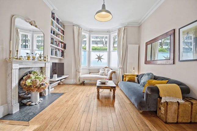 30, Mansfield Road, Hampstead, London photo 4