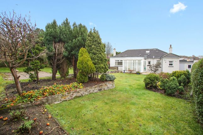 Detached house for sale in 5 Lady Brae, Gorebridge, Midlothian