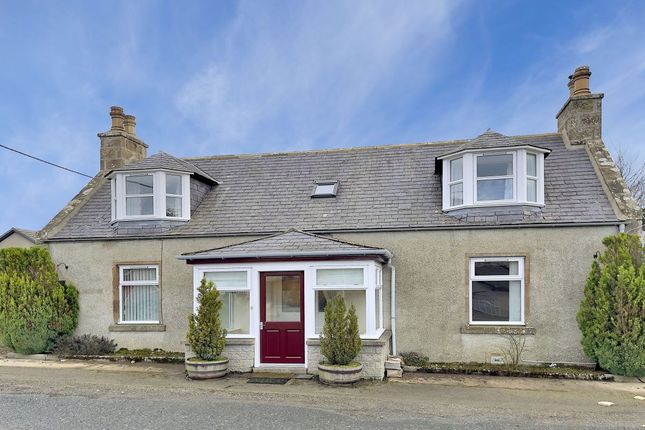 Detached house for sale in The Old Smiddy, Colpy, Insch, Aberdeenshire