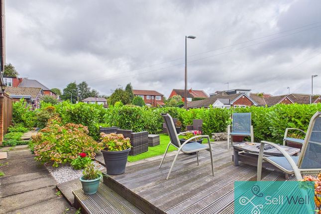 2a, Norwood Close, Manchester photo 3