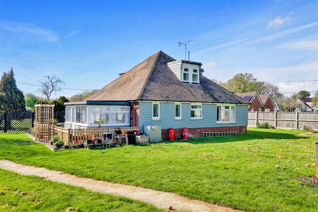 Detached house for sale in Pound Lane, Kingsnorth, Ashford, Kent