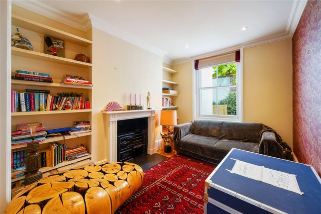 Terraced house for sale in Cloudesley Road, Barnsbury, London