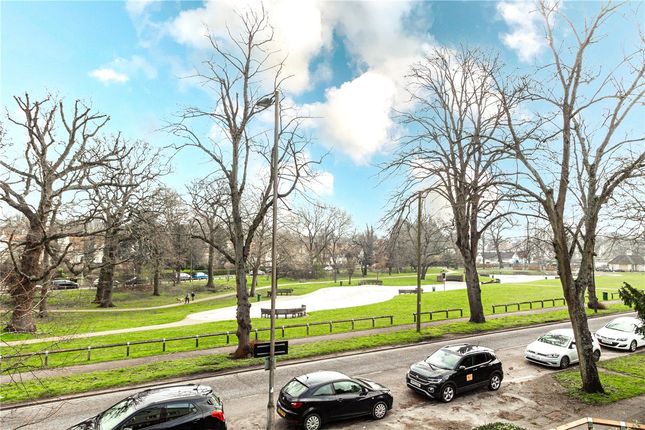 Flat for sale in Norton Way South, Letchworth Garden City