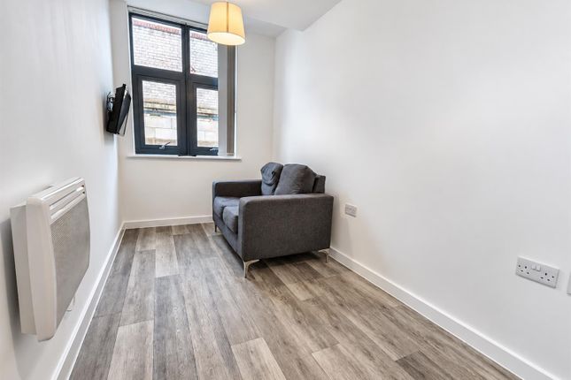Apt 55, 4 Leigh Street, Liverpool photo 2