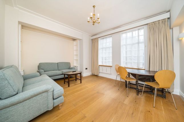 Flat 7, 36, Curzon Street, London photo 2