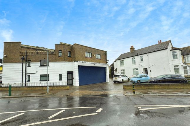 Thumbnail Light industrial to let in Chase Road, Southend-On-Sea
