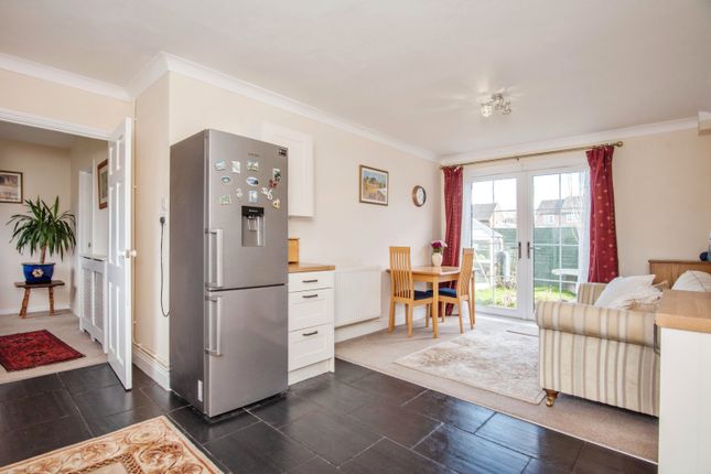 Semi-detached house for sale in Beauchamp Road, Malvern