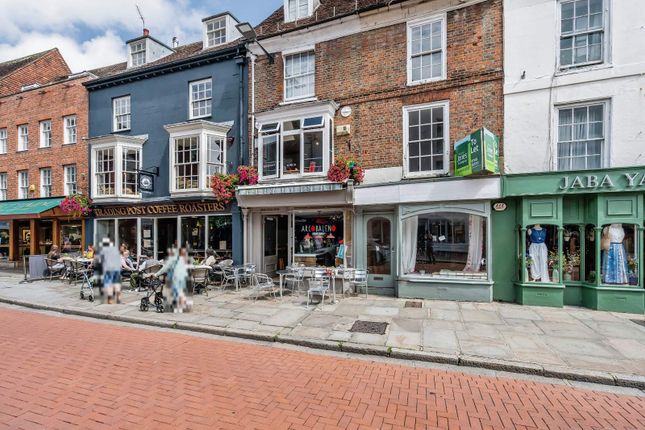 Thumbnail Restaurant/cafe for sale in Chichester, England, United Kingdom