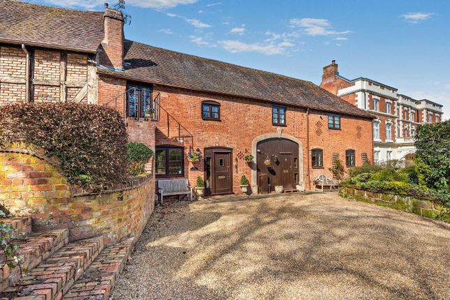 The Coach House,, Stableford, Shropshire photo 2