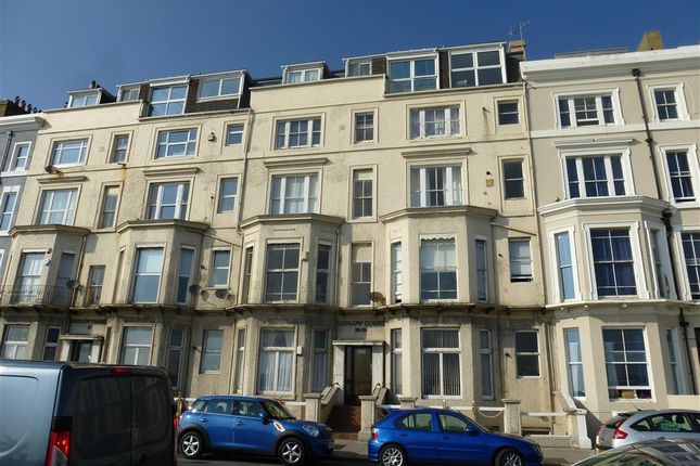 Flat to rent in Eversfield Place, St. Leonards-On-Sea