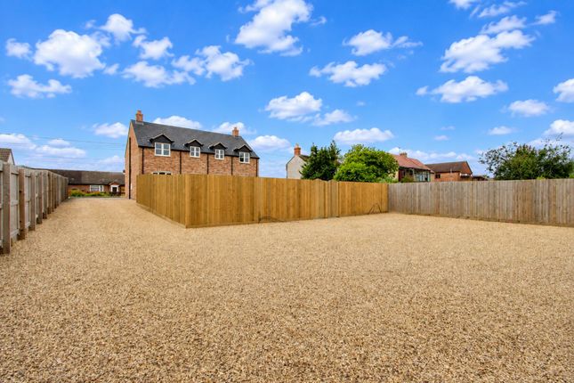 Plot 1 The Marsh, Walpole Marsh photo 4