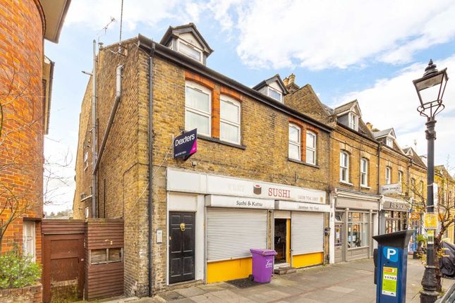 Flat to rent in Roehampton High Street, London