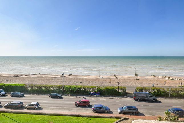 Flat for sale in Heene Terrace, Worthing