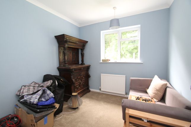 Semi-detached house for sale in Cherry Garden Road, Eastbourne