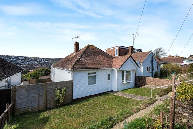 2-bed bungalow on 76, Greenbank Avenue, Brighton, £425,000
