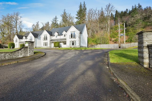 Flat for sale in River Court, Invergarry