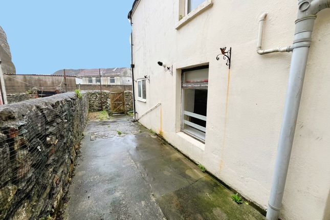 Terraced house for sale in Tothill Road, Plymouth