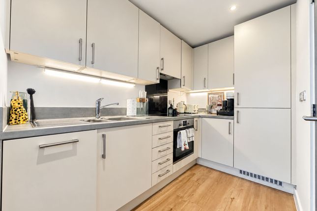 Flat 88, Abel Yard Frys Lane, Bristol photo 4