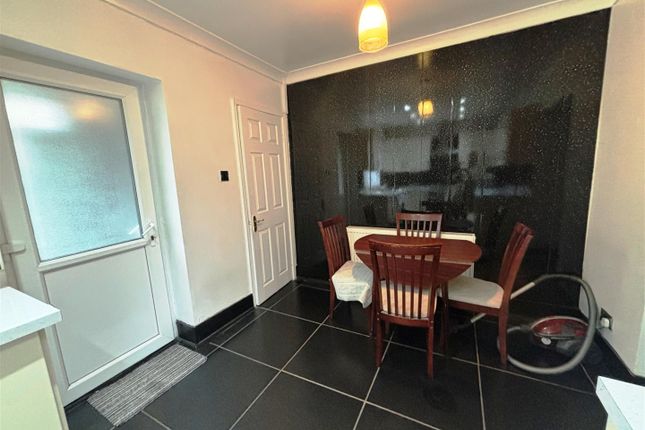 Terraced house for sale in Burn Place, Willington, Crook