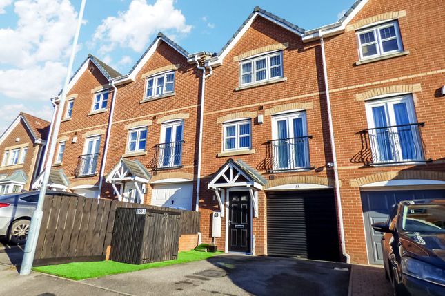 4 bed terraced house for sale in Winford Grove, Wingate TS28