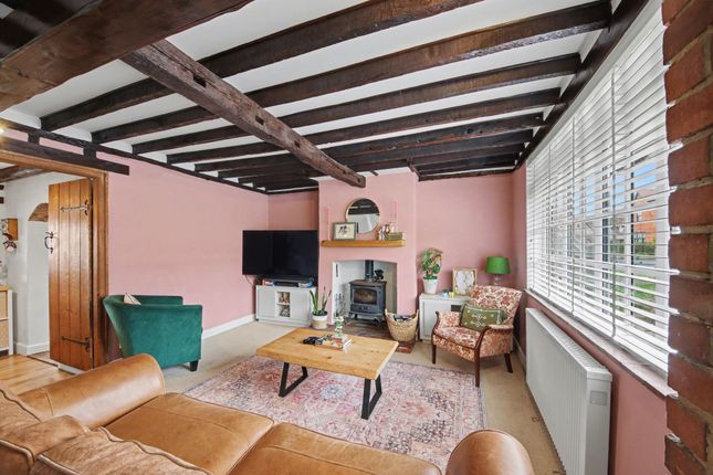 Victoria Cottage Winchester Road, Southampton photo 3