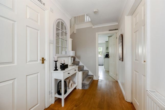 11, Lychgate Drive, Horndean photo 3