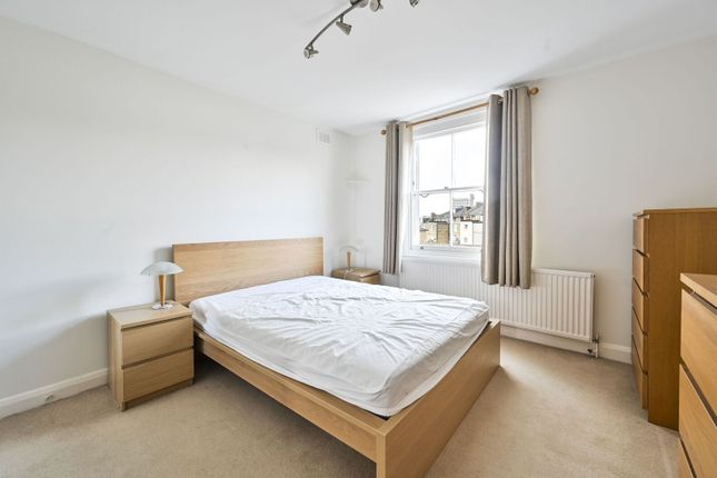Saltram Crescent, Maida Vale photo 4