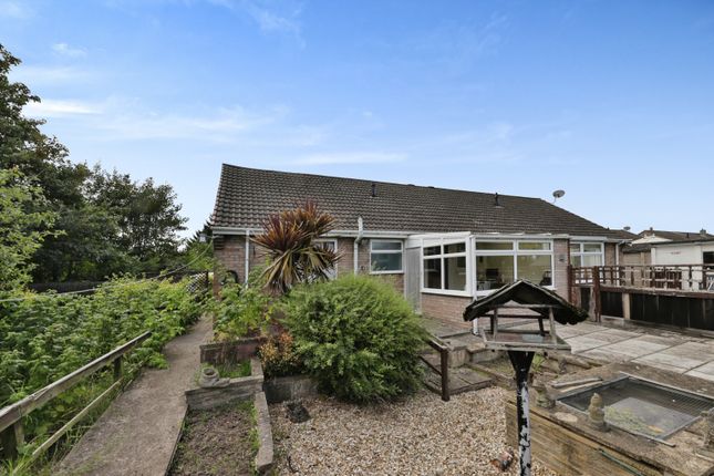 Semi-detached bungalow for sale in James Place, Ulceby