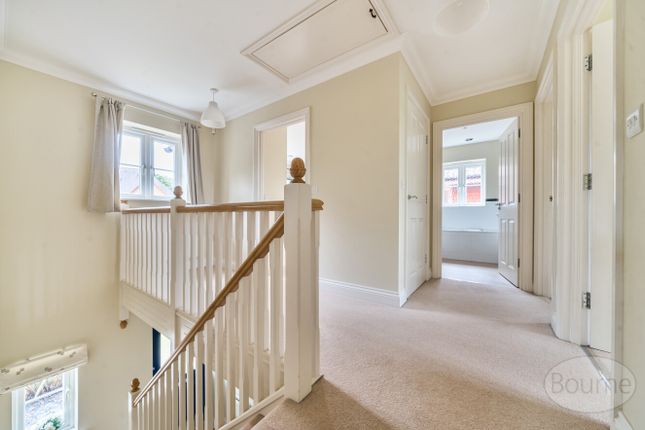 6, Kirtle Drive, Alton photo 3