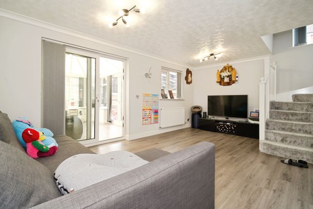 18, Abbey Farm View, BARNSLEY photo 5