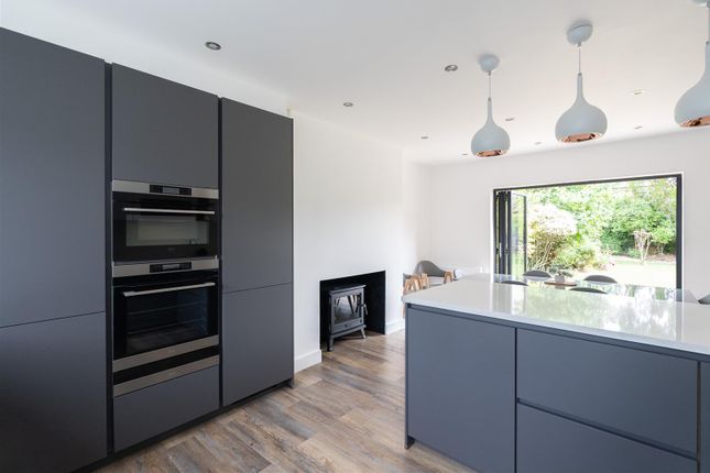 Detached house for sale in Arterberry Road, Wimbledon
