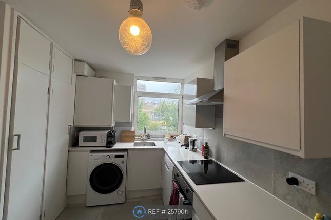 Kitchen With Dishwasher