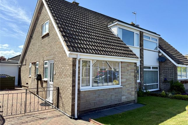 2-bed house on 13, Harewood Avenue, East  Yorkshire, £234,950