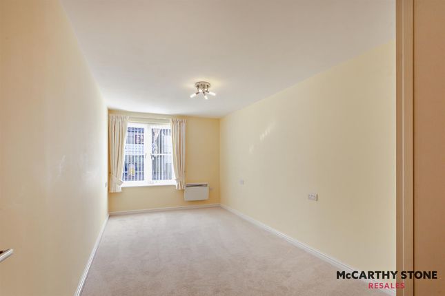 Flat for sale in Imber Court, George Street, Warminster