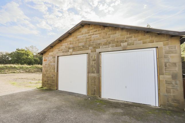 Detached bungalow for sale in Burnley Road, Hapton, Burnley