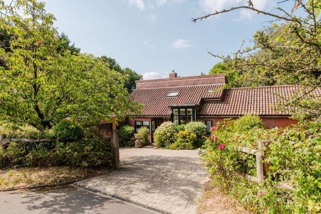 Croachs Wood, Ide Hill Road, Sevenoaks photo 2