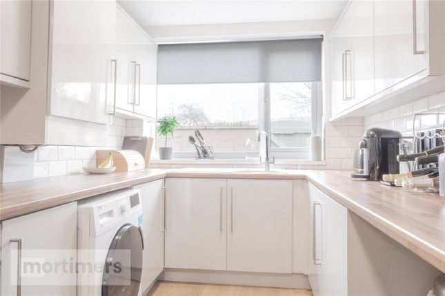 Terraced house for sale in Hawthorn Bank, Burnley Road, Altham, Accrington
