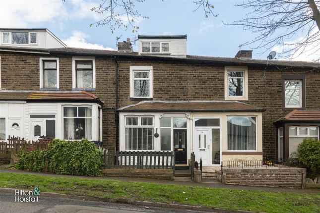 Thumbnail Terraced house for sale in Talbot Street, Colne