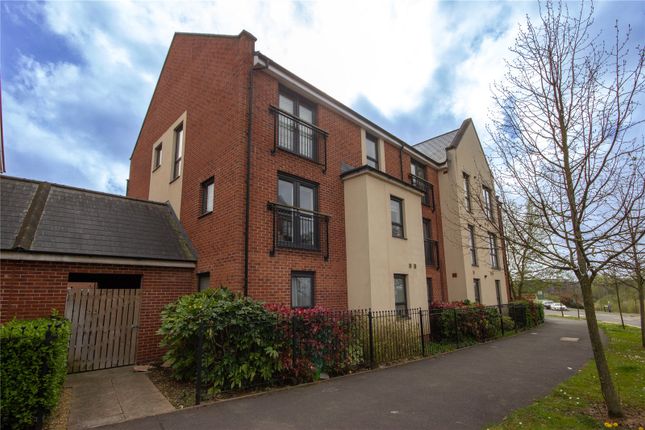 Thumbnail Flat to rent in Jenner Boulevard, Emersons Green, Bristol, South Gloucestershire
