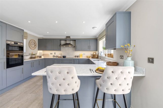 Plot 168 The Chiltern,, Loddon Rise, Loddon photo 3