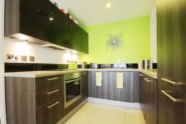 2 Charles Court,, Larden Road, London photo 2