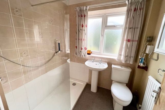 Semi-detached house for sale in Rainbow Road, Matching Tye, Harlow