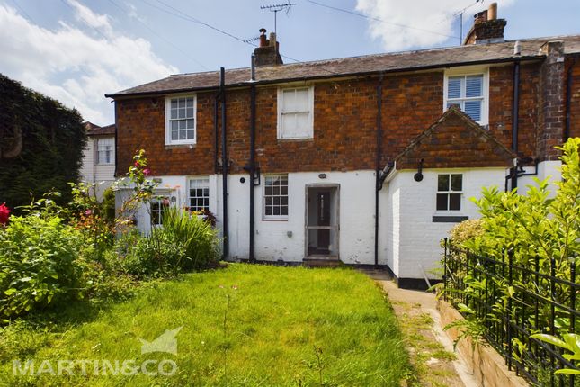 Thumbnail Cottage for sale in High Street, Frant, Tunbridge Wells, Kent